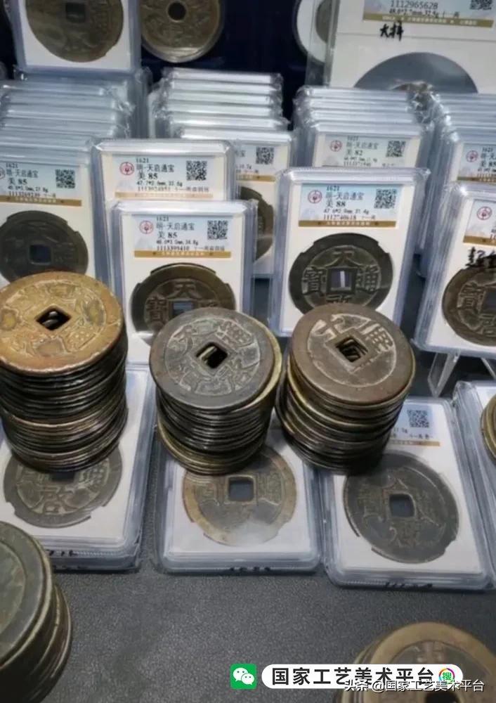历史怎么赚钱-“古币”行业谁是最赚钱的人？”历史、文化、传承”做足功课你才是赢家！-优创圈