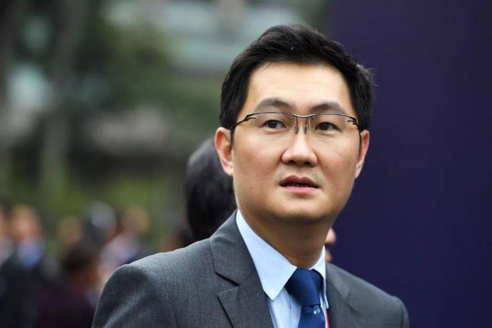 马化腾怎么赚钱的_马化腾赚钱是怎么赚的_马化腾赚钱项目有哪些