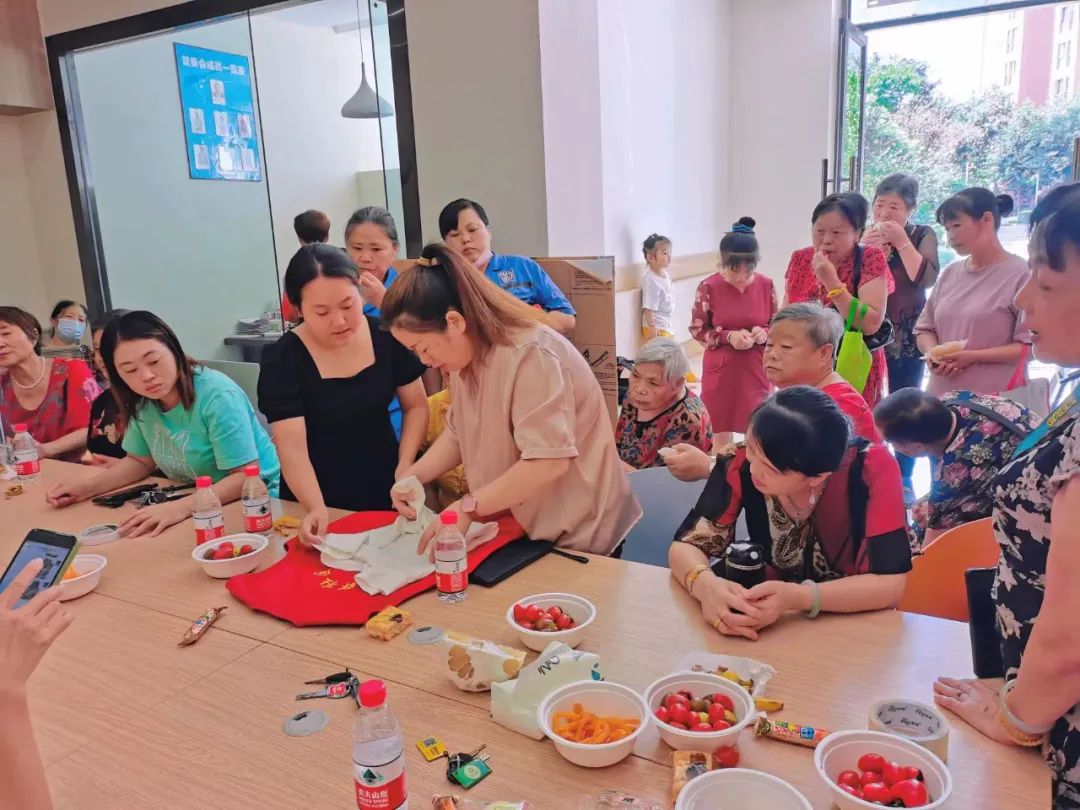 家政公司怎么开才赚钱-高质量家政引入年轻态，“中国家政”进入新赛道-优创圈