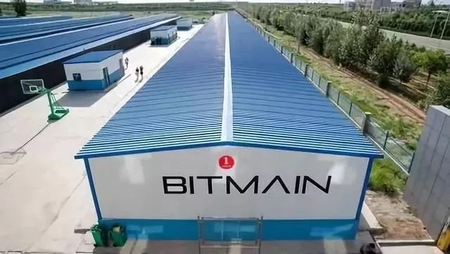 图片[2]-云币怎么赚钱-暴跌的比特币矿机，造就了全球最赚钱的矿机制造商丨科技云·视角-优创圈