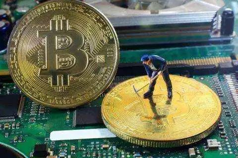 图片[3]-云币怎么赚钱-暴跌的比特币矿机，造就了全球最赚钱的矿机制造商丨科技云·视角-优创圈