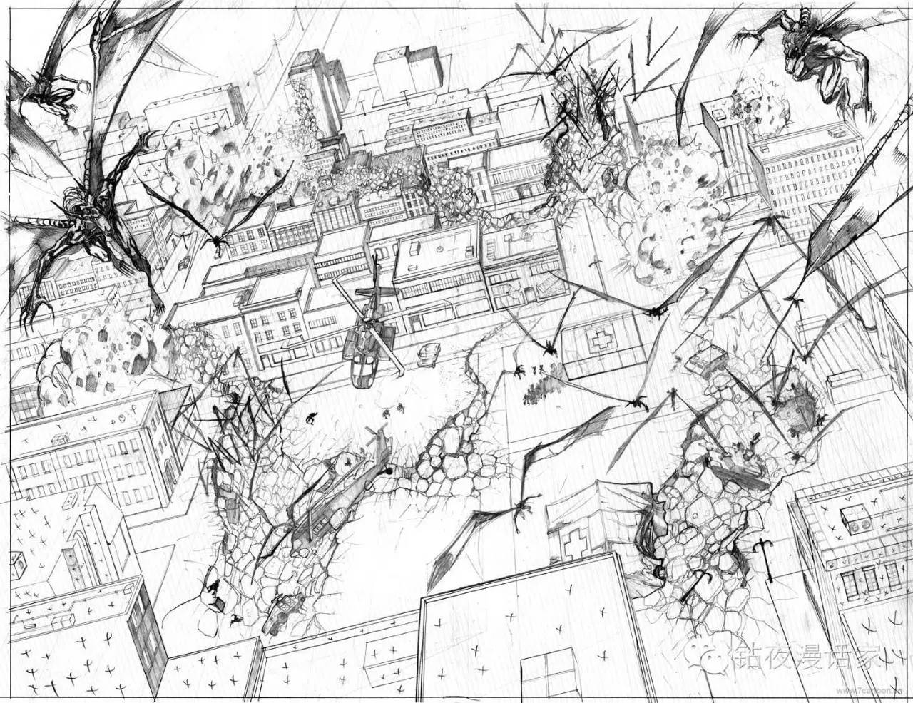 漫画赚钱_画漫画赚钱软件_怎么画漫画赚钱