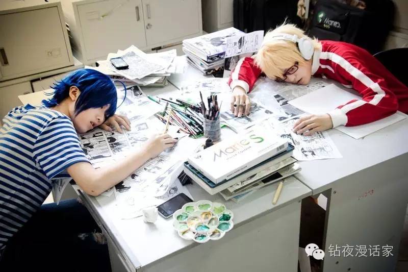 漫画赚钱_画漫画赚钱软件_怎么画漫画赚钱