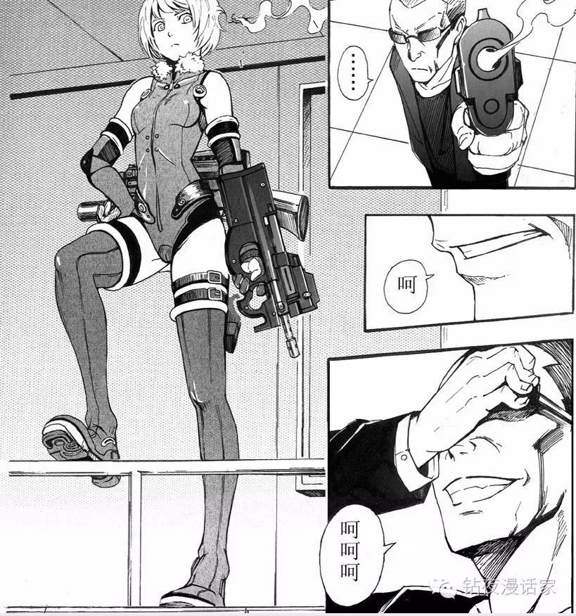 漫画赚钱_画漫画赚钱软件_怎么画漫画赚钱