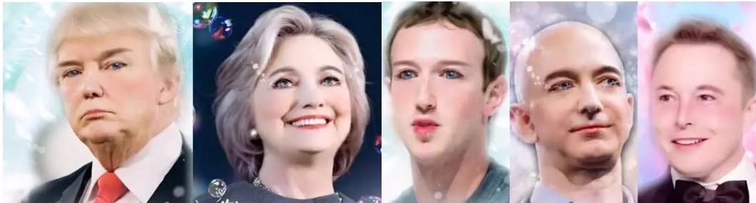 美拍靠什么赚钱_美拍挣钱_美拍上怎么赚钱的