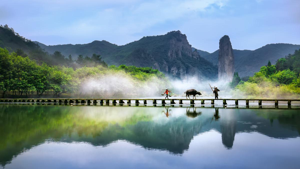 图片[2]-图片怎么赚钱-喜欢拍风光怎么赚钱？分享7种拍风光赚钱的途径方式-优创圈