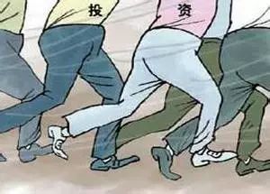 p2p怎么投资赚钱-郎咸平：投资想赚钱，你必须要知道的一些事情-优创圈