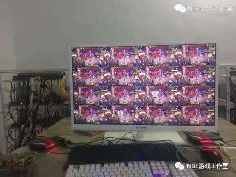 怎么非法赚钱-在家里玩游戏赚钱违法吗？我来讲几个道理-优创圈