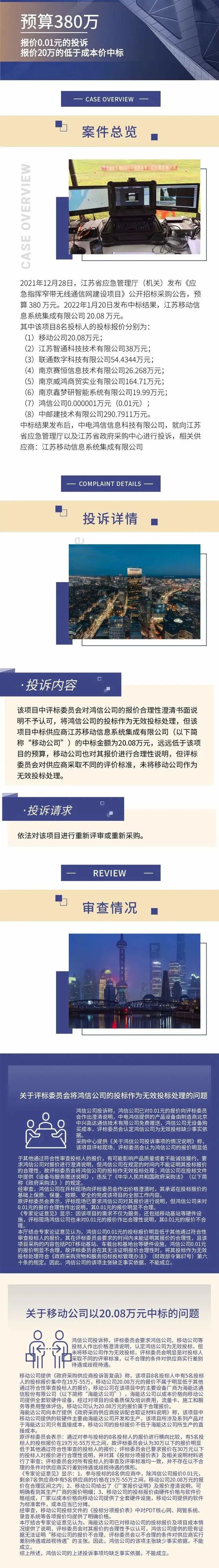 中标怎么赚钱-低价中标年年有，不过1分钱的报价也太吓人了，这个价格怎么赚钱！-优创圈