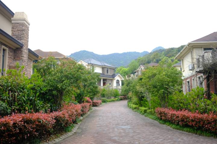 街拍怎么赚钱-别墅改成商业影棚，有人日赚上万-优创圈