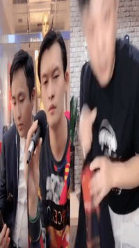 直播赚钱快手上是什么套路_直播快手挣钱吗_快手上直播是怎么赚钱