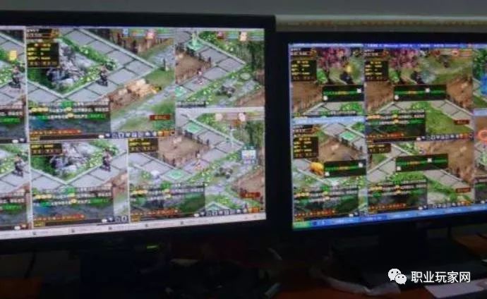 大话2现在怎么赚钱-2019大话西游2多开防封起号赚钱总攻略-优创圈