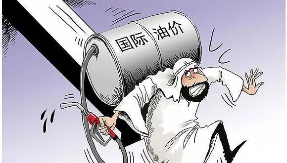 图片[5]-做原油期货怎么赚钱-原油期货2005惨遭围猎，血亏该怪谁？-优创圈