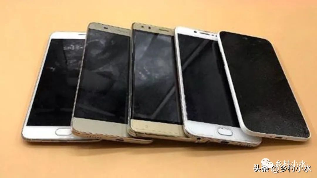 坏回收赚钱手机骗局_坏手机回收怎么赚钱的_回收坏手机的平台