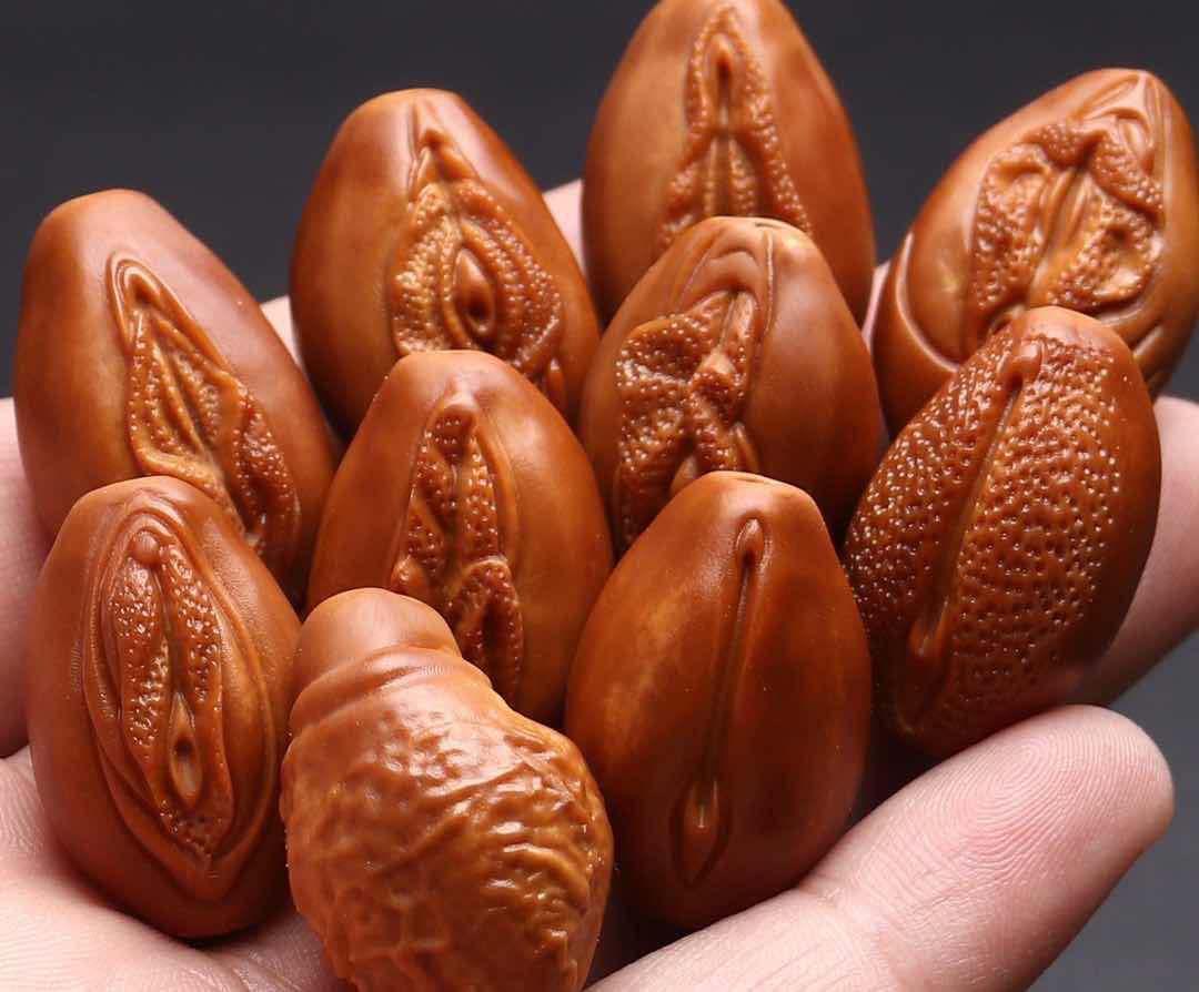 文玩怎么赚钱_搞文玩到底能不能赚钱_赚钱文玩手把件制作
