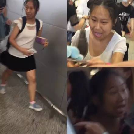 图片[15]-虹桥一姐怎么赚钱-探究｜把虹桥一姐整成Angelababy总共分几步？-优创圈