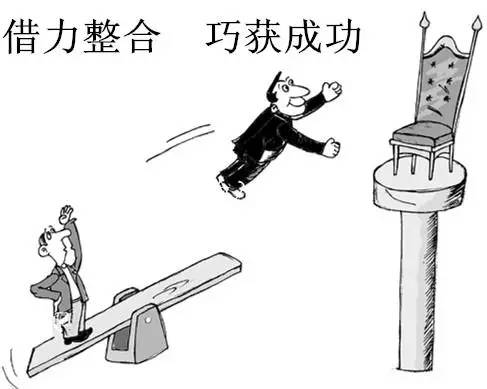 借力赚钱方法_借力赚钱的方法有哪些_怎么借力赚钱