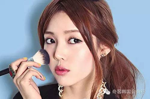 韩代怎么赚钱-看没有淘宝店的韩国“网红”如何赚钱？-优创圈