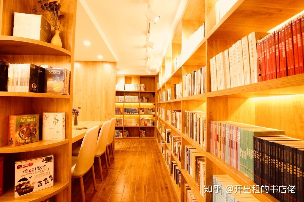 图片[3]-共享书店怎么赚钱-合肥共享书店掀起“全民阅读”热潮-优创圈