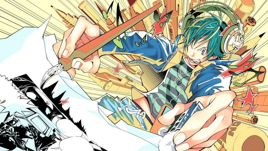 图片[12]-漫画家怎么赚钱-日本漫画家的生活究竟是什么样的？-优创圈