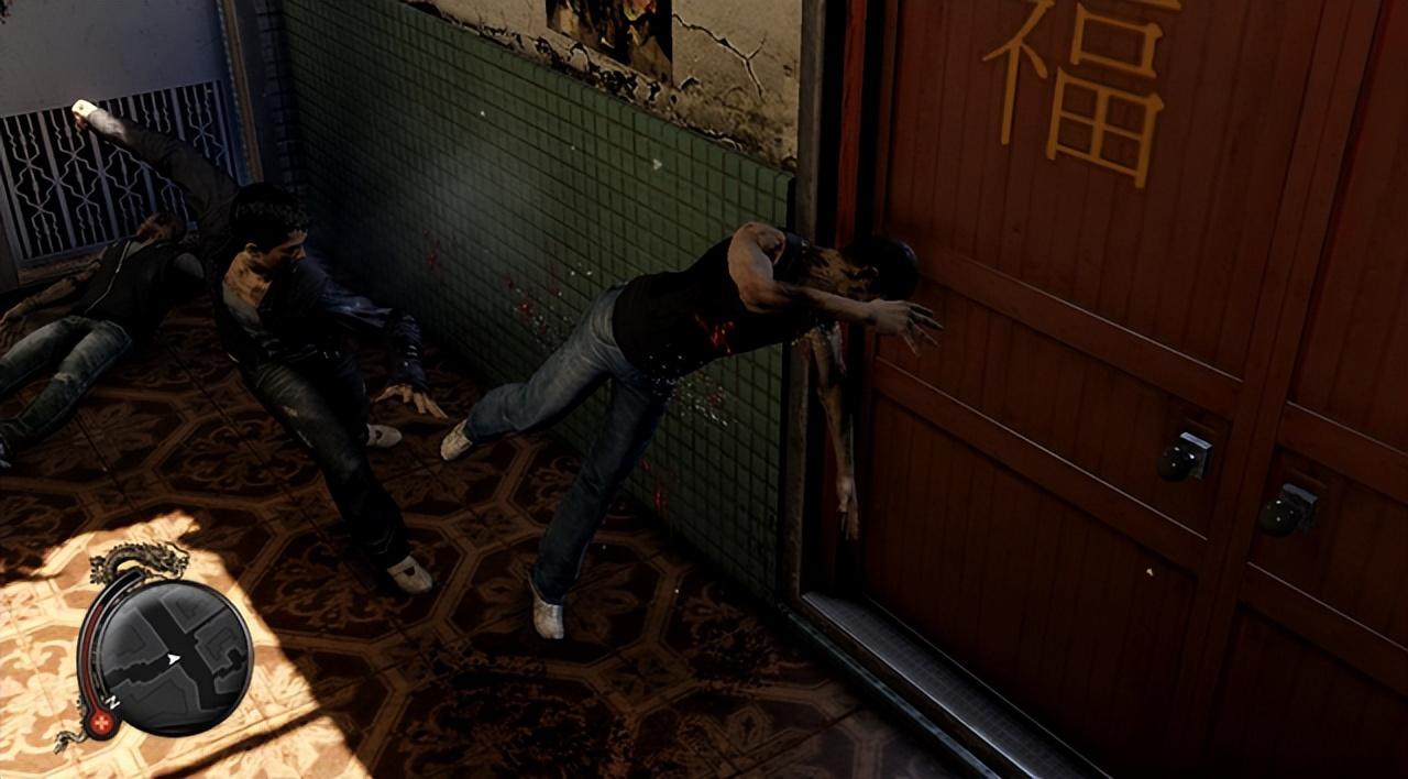 热血无赖怎么赚钱快_热血无赖赚钱bug_热血无赖赚钱攻略