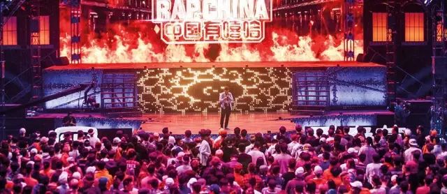 歌手嘻哈赚钱是真的吗_嘻哈歌手怎么赚钱_嘻哈歌手收入排行