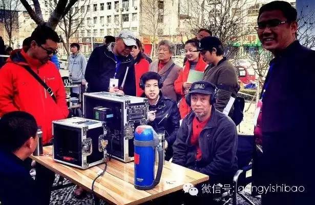 拍电影赚钱怎么分-人物 | 周永旗：拍公益电影不是为了赚钱-优创圈