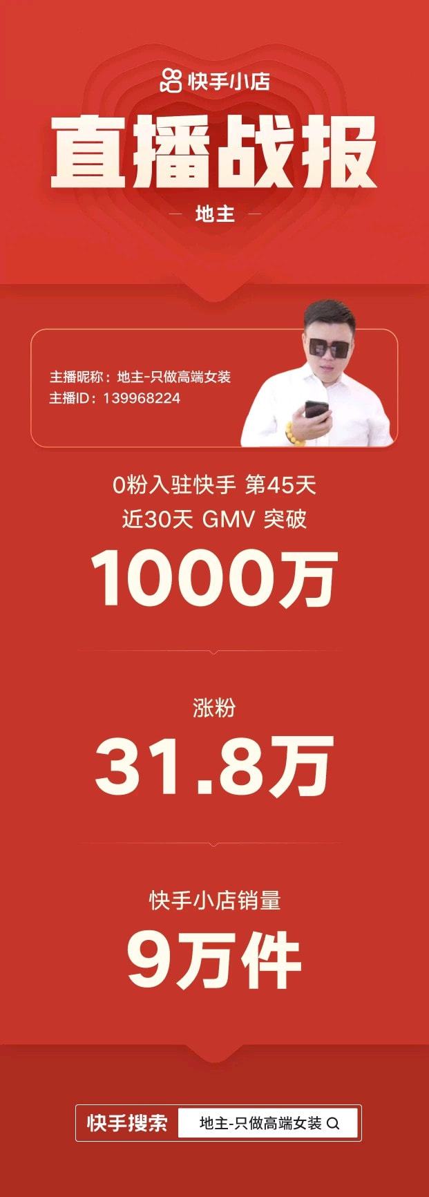 图片[3]-快手直播赚钱怎么分成-快手收益怎么算？直播如何分成？-优创圈