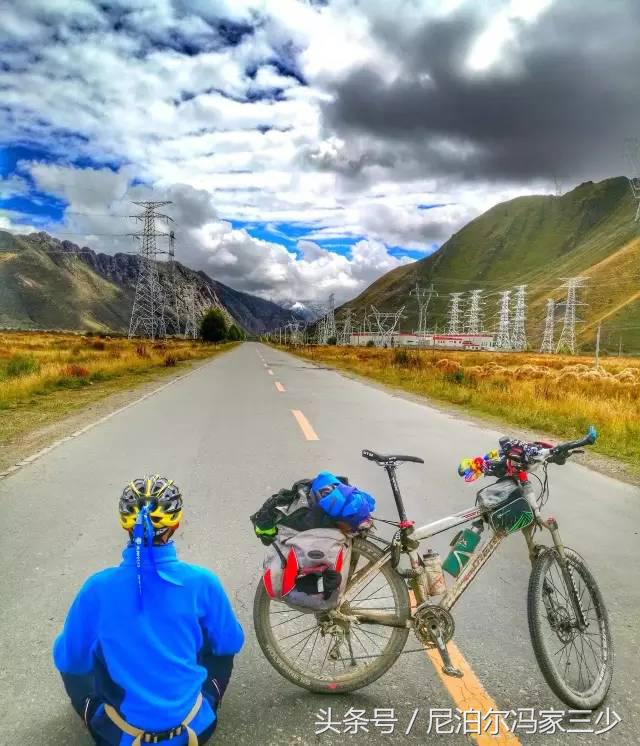 做自由行怎么赚钱-单车旅行5000公里的骑行客，告诉你如何边旅行边赚钱？（一）-优创圈