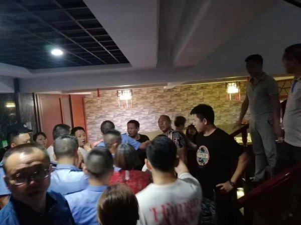 六开彩小庄家怎么赚钱-想攒钱给子女陷入“地下六合彩”常德600多留守老人受害 涉案金额400多万-优创圈