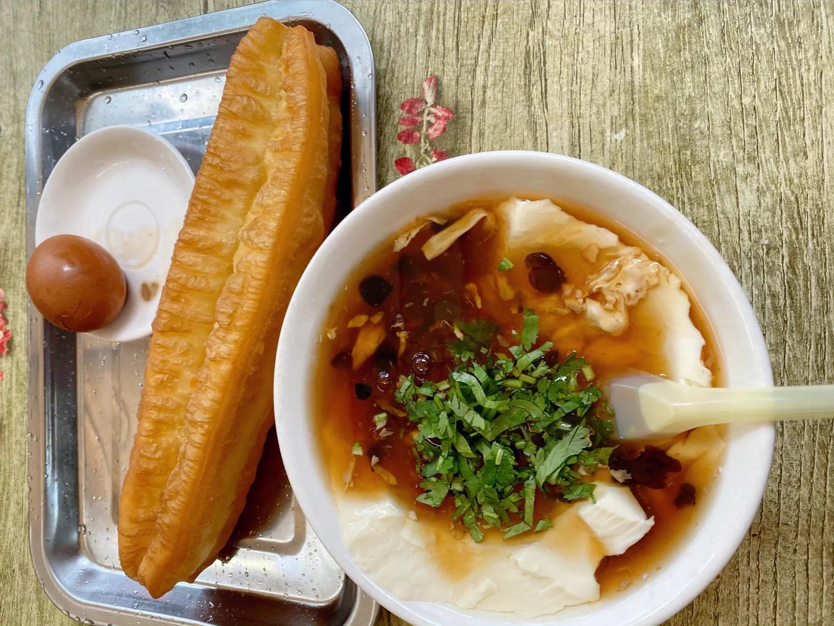 怎么卖豆腐脑最赚钱_豆腐脑赚钱卖多少钱_豆腐脑赚钱卖给谁