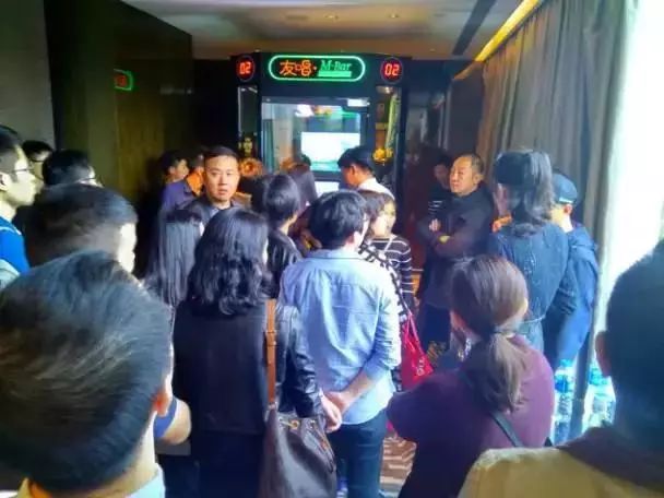 图片[3]-全民k歌直播赚钱怎么分-迷你KTV究竟是一门怎样的生意？-优创圈