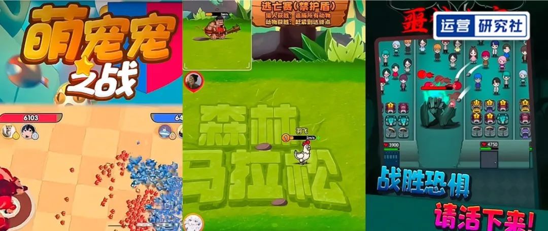 一路赚钱手机怎么开始挂机-我在抖音开“游戏厅”，1个小时躺赚10万-优创圈