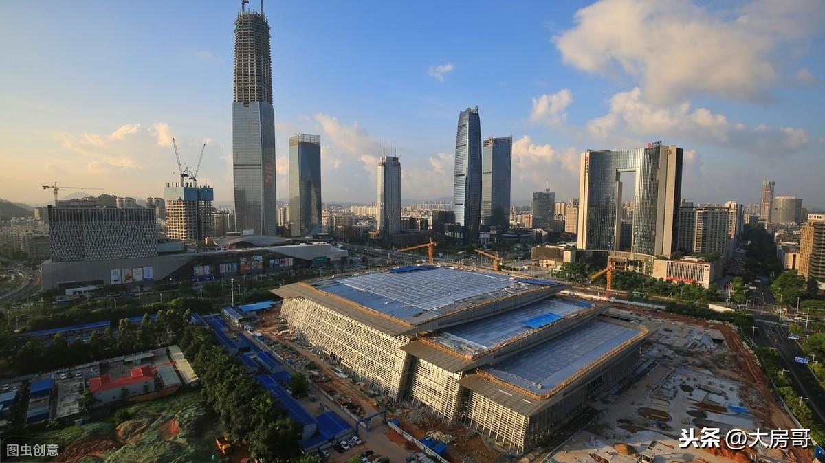 房东怎么赚钱-二房东通过商铺，获利7000万，管理费就缴了100万-优创圈