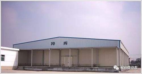 怎么经营冷库赚钱-国家补助来啦！这次补助对象是献县建冷库的农民朋友们……-优创圈
