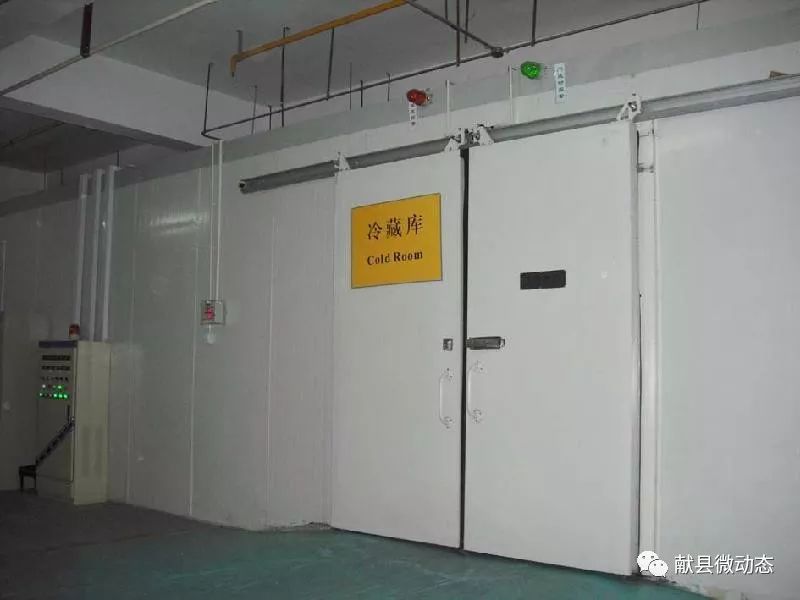 冷库挣钱_冷库赚钱之道_怎么经营冷库赚钱