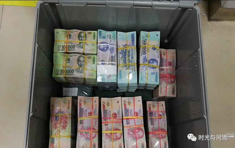 越南贸易赚钱吗现在_越南贸易赚钱多吗_越南贸易怎么赚钱