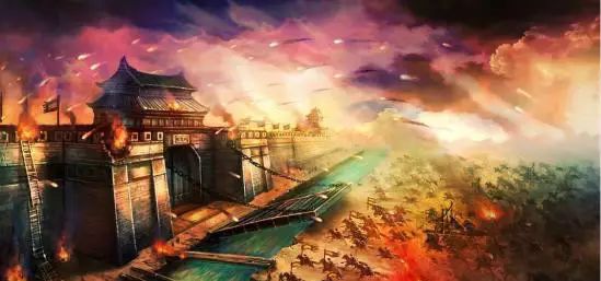 汉匈决战汉农夫_汉匈全面战争秘籍_汉匈怎么赚钱