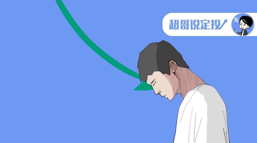 向上理财怎么赚钱-活久见，在买银行买稳健型理财亏钱了？-优创圈
