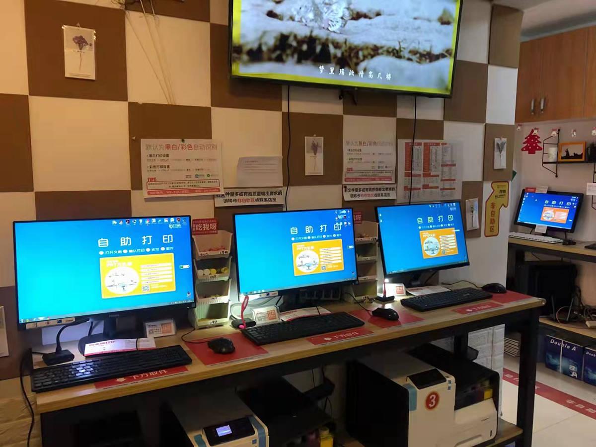 打印店怎么赚钱-推荐打印店老板几个好功能，帮你恢复活力高效打印-优创圈