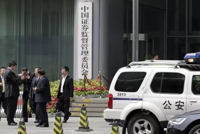 微盘代理怎么赚钱-证监会大清查！国家只批了这8家！-优创圈