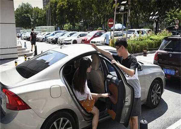 买了车怎么用车赚钱-私家车就算不开滴滴也能赚钱？忍不住研究一下，还真是-优创圈