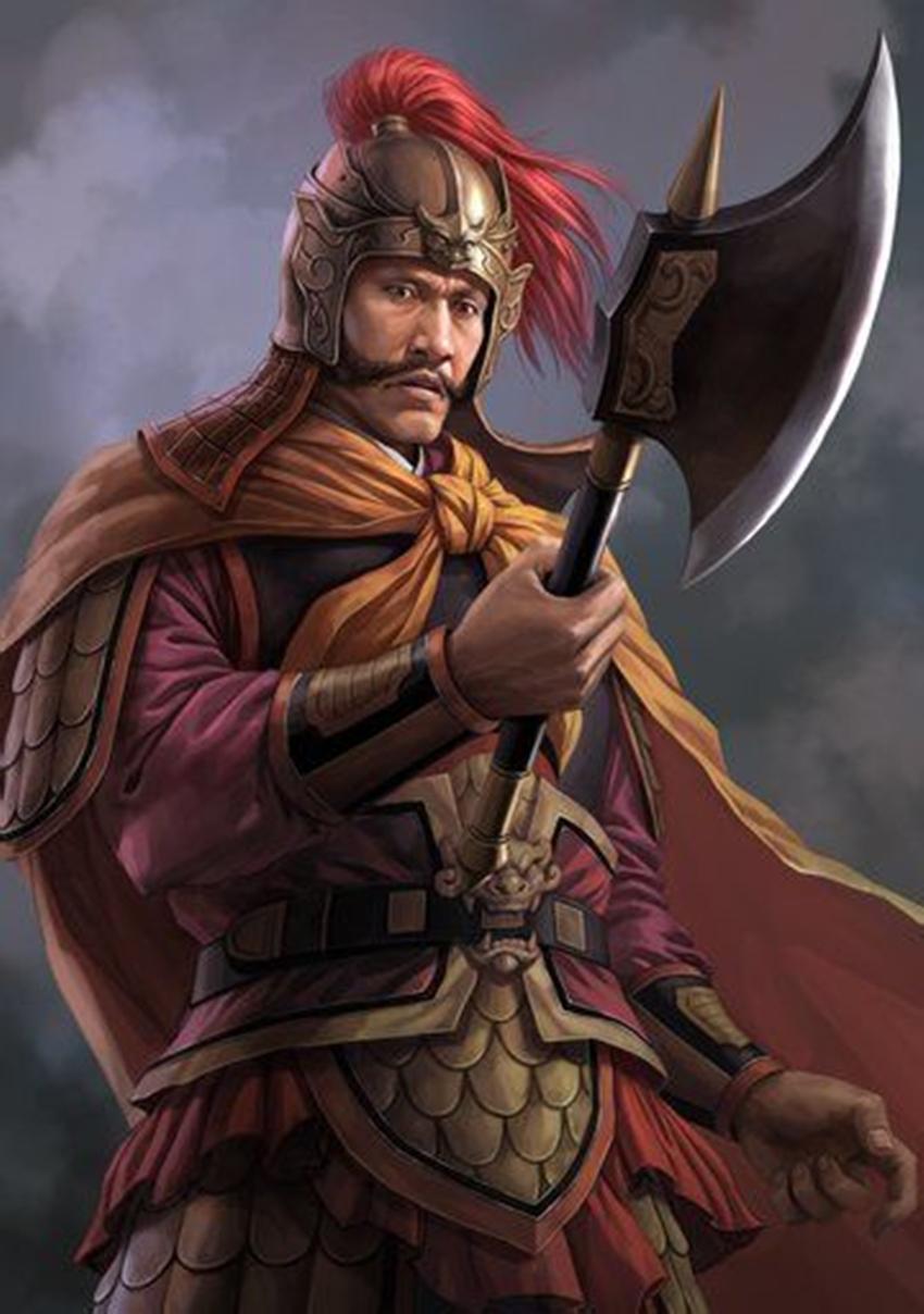 董卓前期_董卓有什么用_天天打董卓怎么赚钱