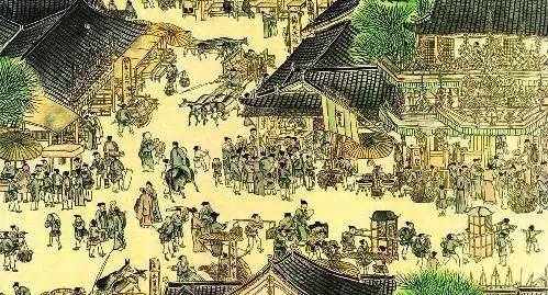 沈万三的赚钱之道_沈万三怎么赚钱的_三万沈万三
