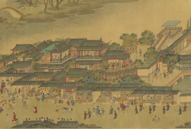 沈万三的赚钱之道_三万沈万三_沈万三怎么赚钱的