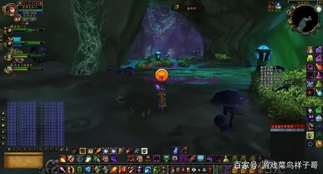 魔兽世界赚钱路子_魔兽世界赚钱2021_玩魔兽世界怎么赚钱