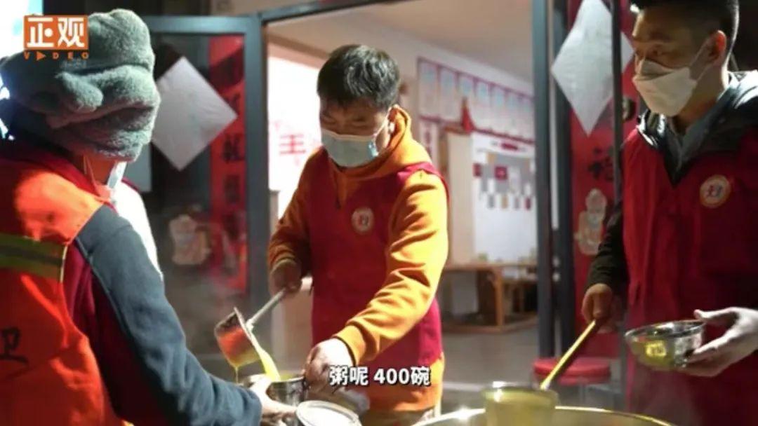 爱心粥屋怎么赚钱-郑州“百家姓·爱心粥”：坚持供应免费早餐，用一碗粥温暖一座城-优创圈