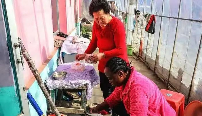 非洲视频制作_非洲赚钱_非洲小视频怎么赚钱