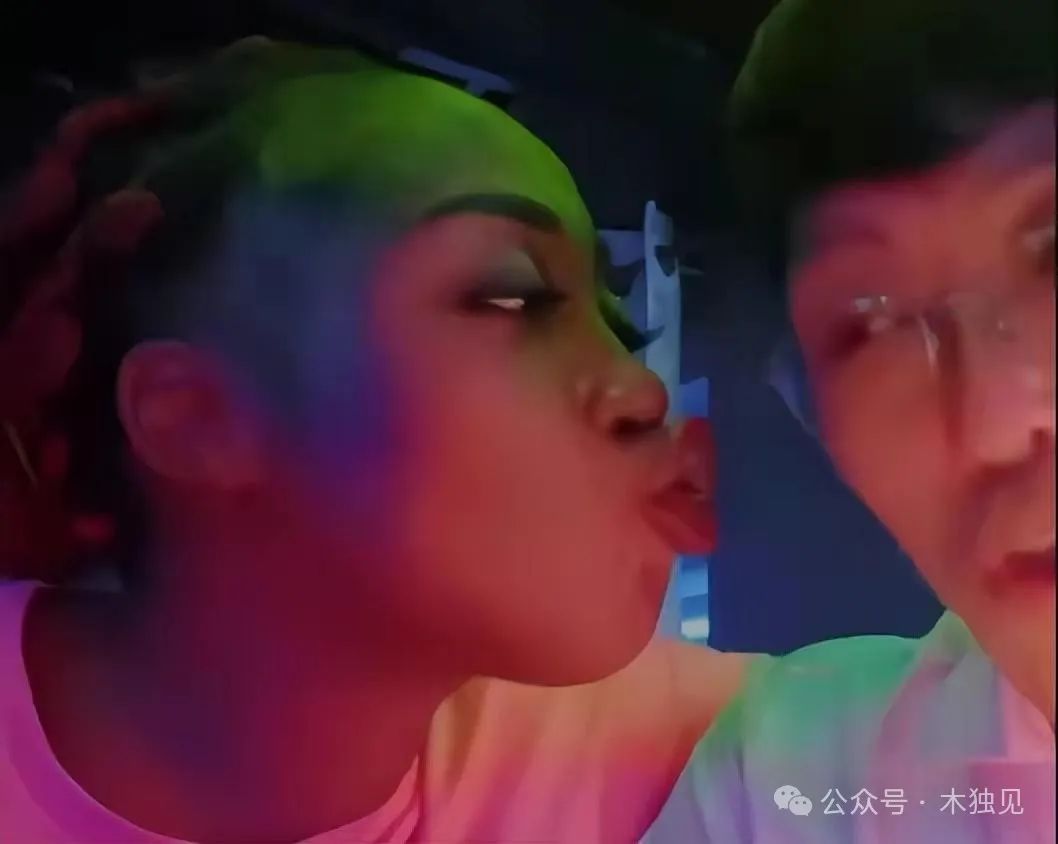 非洲小视频怎么赚钱_非洲赚钱的小生意有哪些_非洲拍视频收入高吗