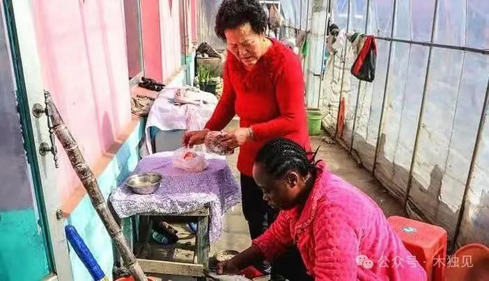 非洲拍视频收入高吗_非洲小视频怎么赚钱_非洲赚钱的小生意有哪些